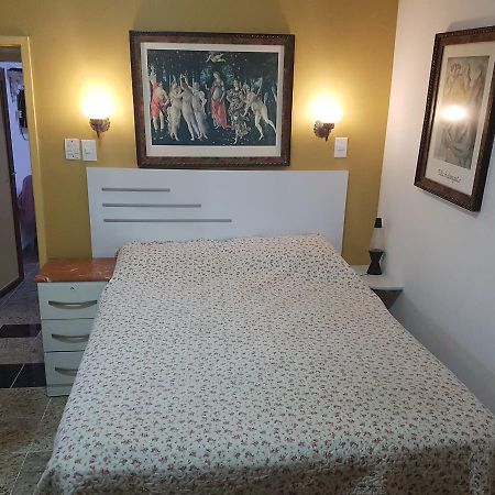Apto Copacabana Com 2 Suites Rio de Janeiro Bagian luar foto