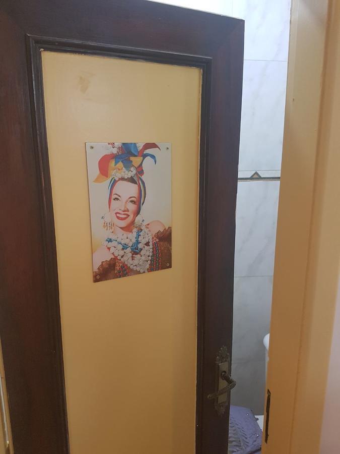 Apto Copacabana Com 2 Suites Rio de Janeiro Bagian luar foto