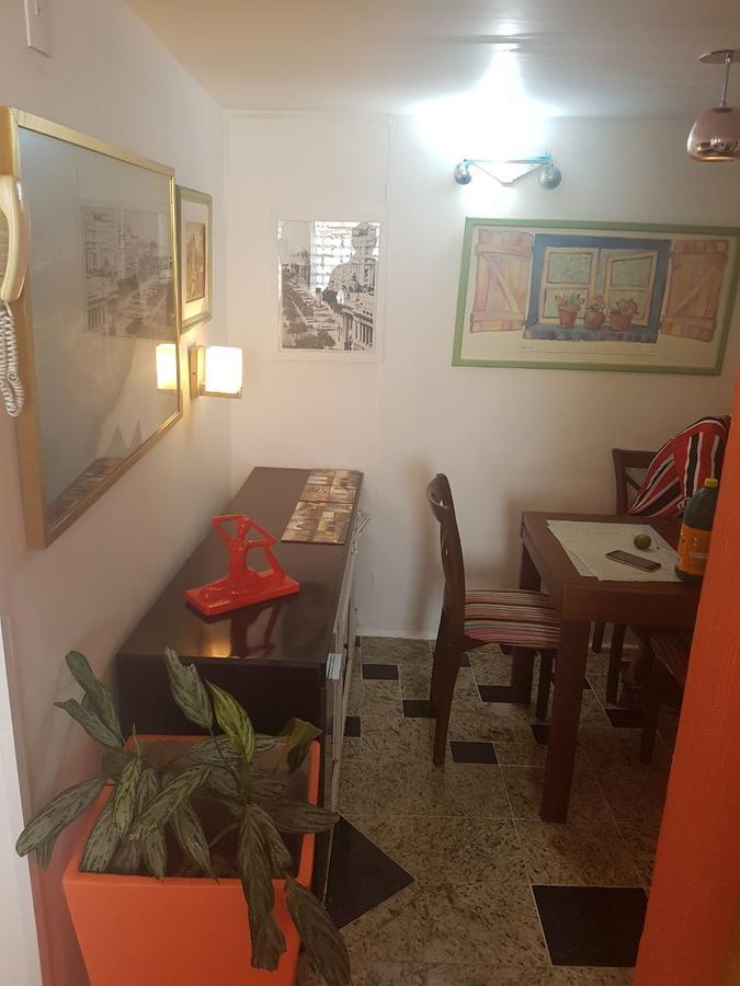Apto Copacabana Com 2 Suites Rio de Janeiro Bagian luar foto