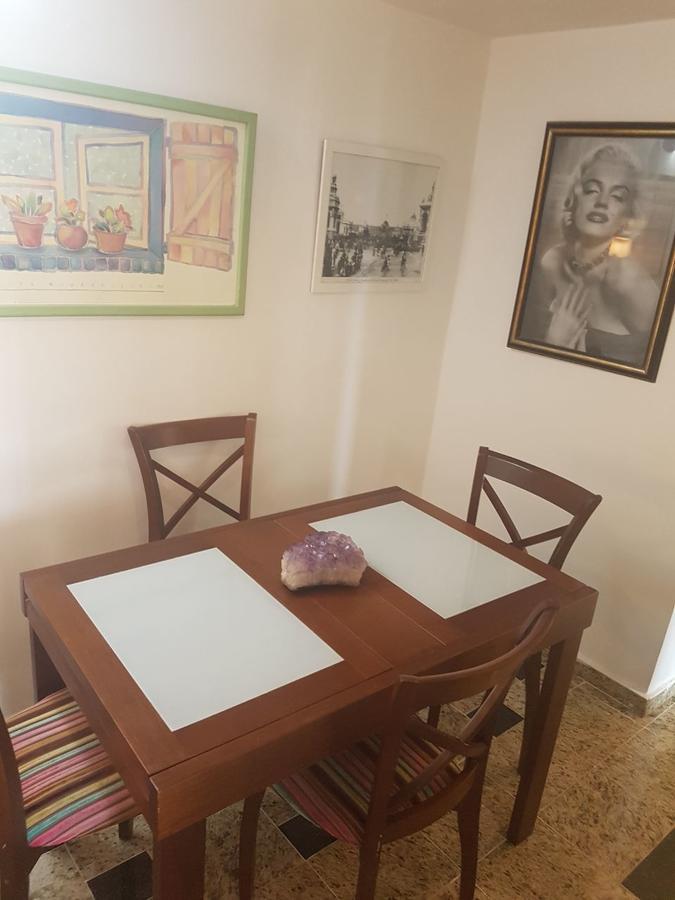 Apto Copacabana Com 2 Suites Rio de Janeiro Bagian luar foto
