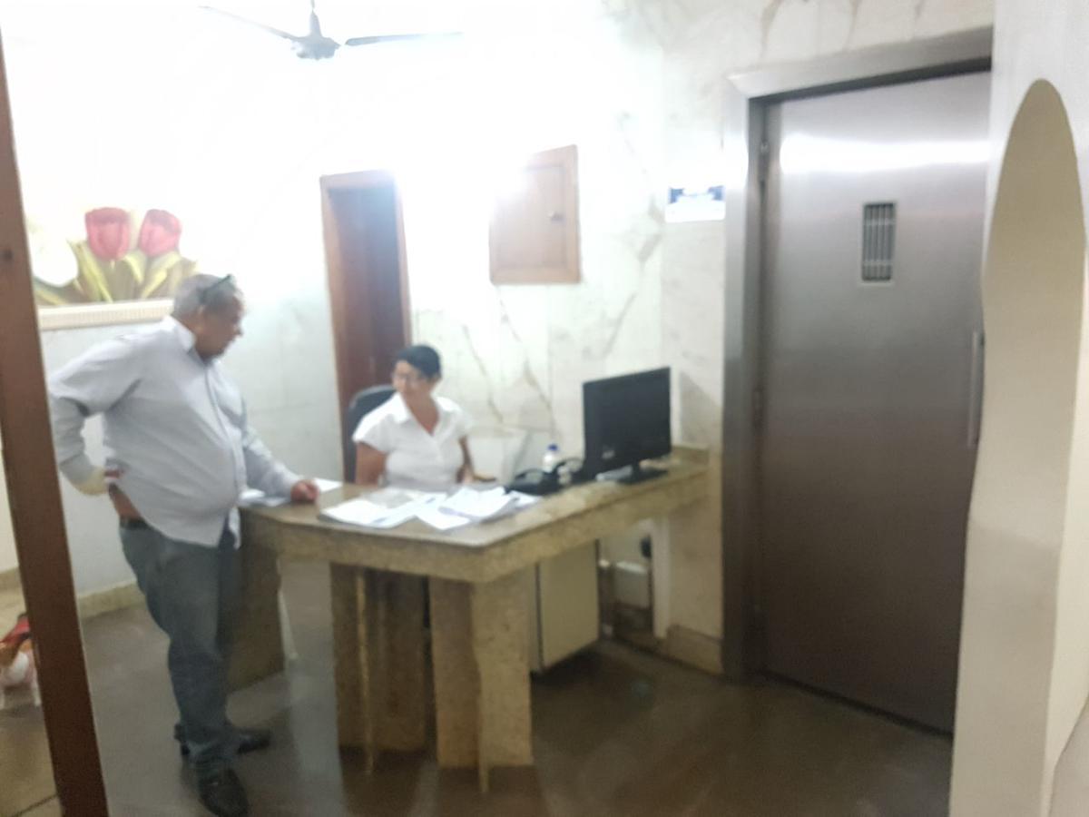 Apto Copacabana Com 2 Suites Rio de Janeiro Bagian luar foto