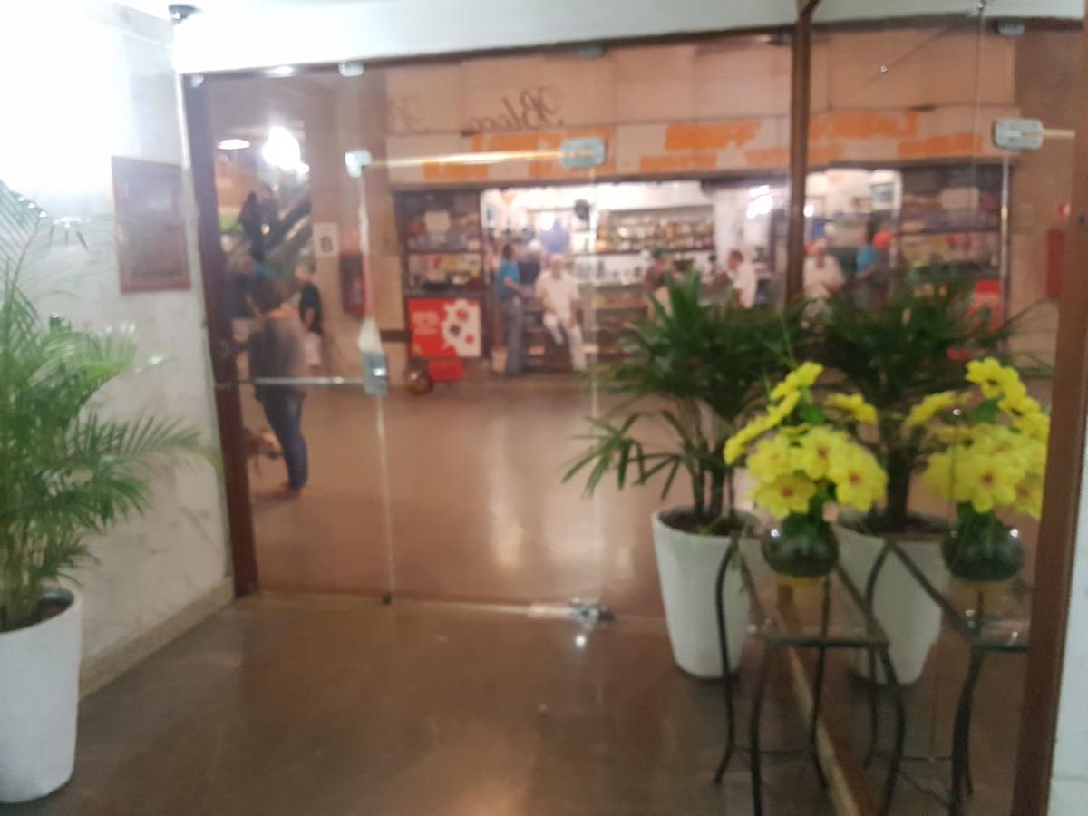 Apto Copacabana Com 2 Suites Rio de Janeiro Bagian luar foto