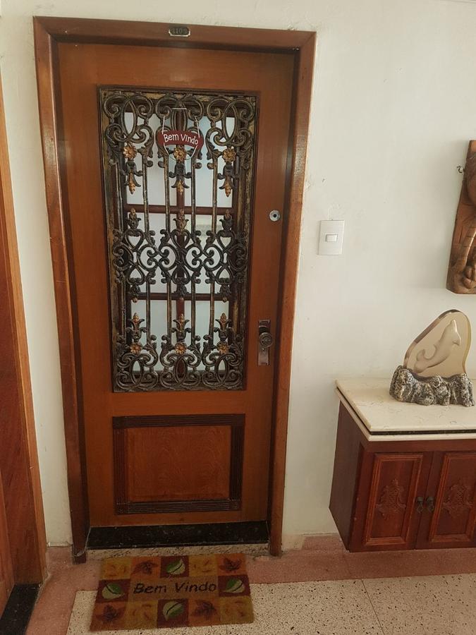 Apto Copacabana Com 2 Suites Rio de Janeiro Bagian luar foto