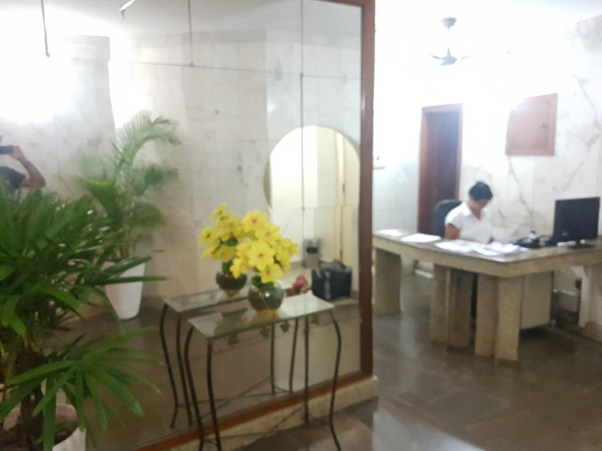 Apto Copacabana Com 2 Suites Rio de Janeiro Bagian luar foto