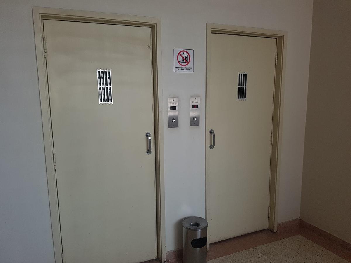 Apto Copacabana Com 2 Suites Rio de Janeiro Bagian luar foto